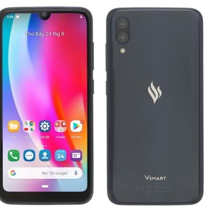 Điện thoại Vsmart Star