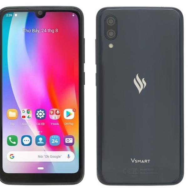 Điện thoại Vsmart Star