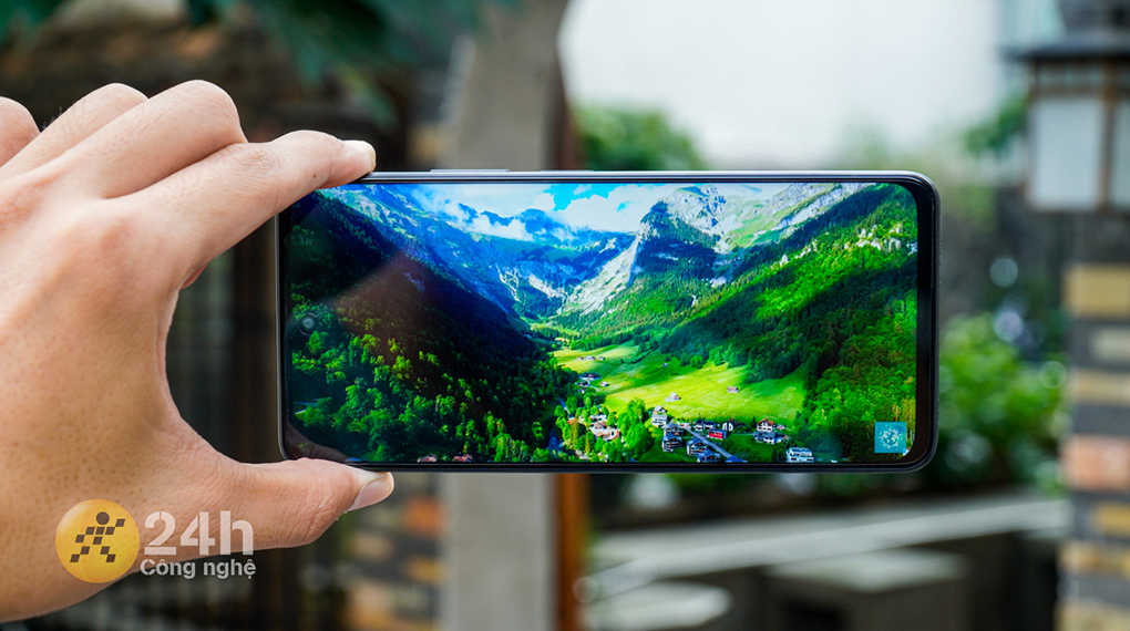 Hiển thị hình ảnh chi tiết - OPPO A79 5G