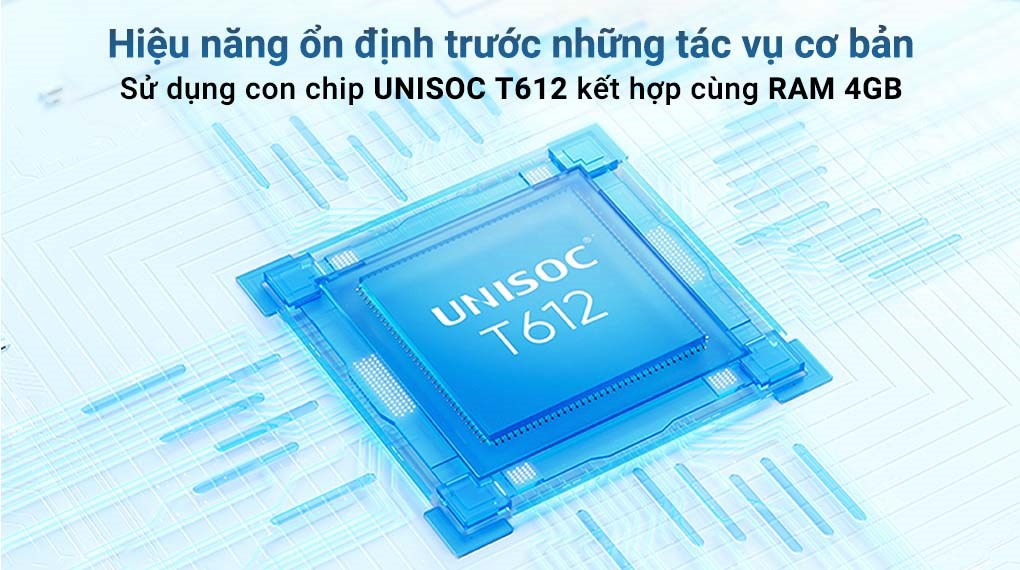 Cấu hình điện thoại realme C60