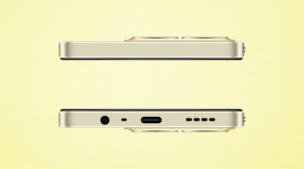 realme C61 4GB/128GB - Pin realme C61 4GB/128GB - Pin