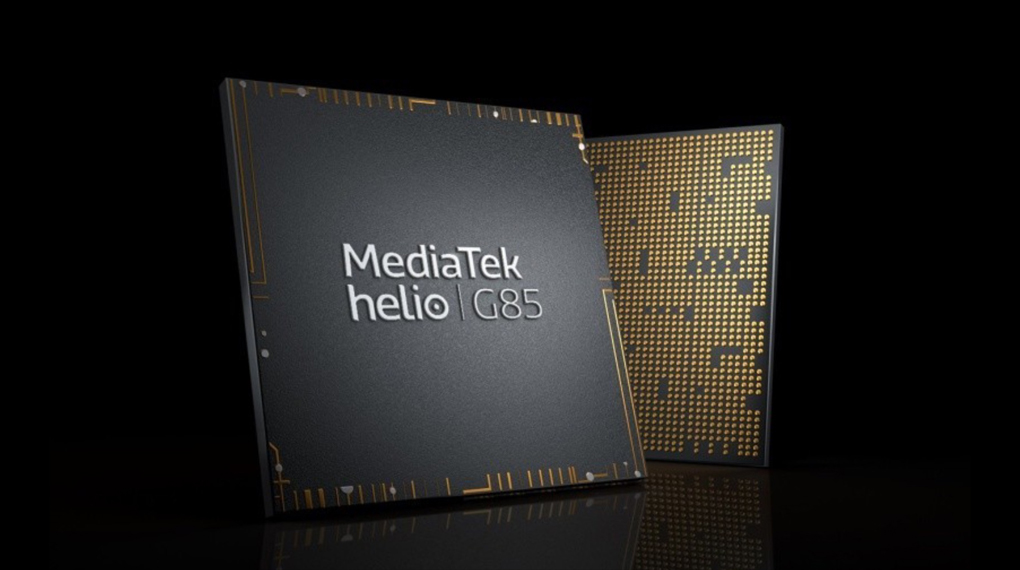 Hiệu năng mạnh mẽ - realme C65 Hiệu năng mạnh mẽ - realme C65