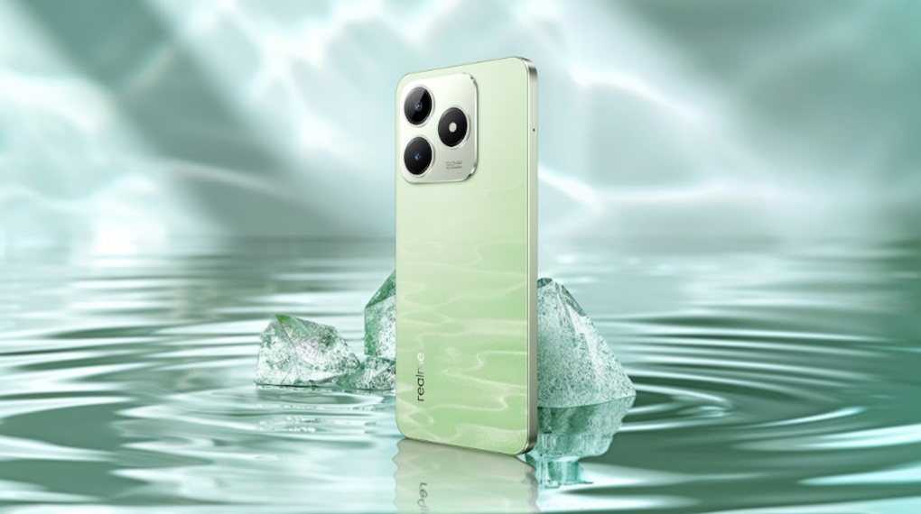 realme C65S 8GB/128GB - Camera realme C65S 8GB/128GB - Camera