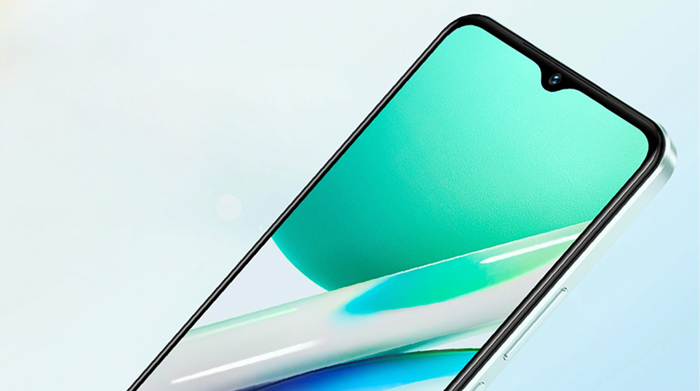 vivo Y18S 6GB/128GB - Màn hình vivo Y18S 6GB/128GB - Màn hình