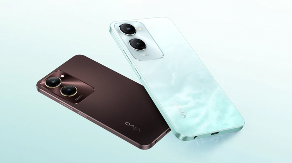 vivo Y18S 6GB/128GB - Màu sắc vivo Y18S 6GB/128GB - Màu sắc