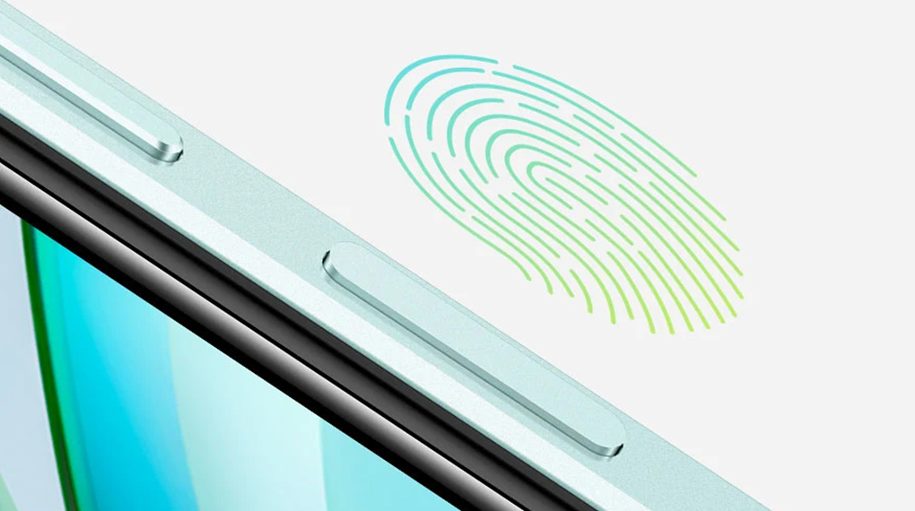 vivo Y18S 6GB/128GB - Vân tay vivo Y18S 6GB/128GB - Vân tay