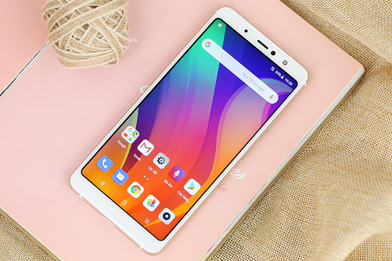 Màn hình điện thoại Vsmart Active 1