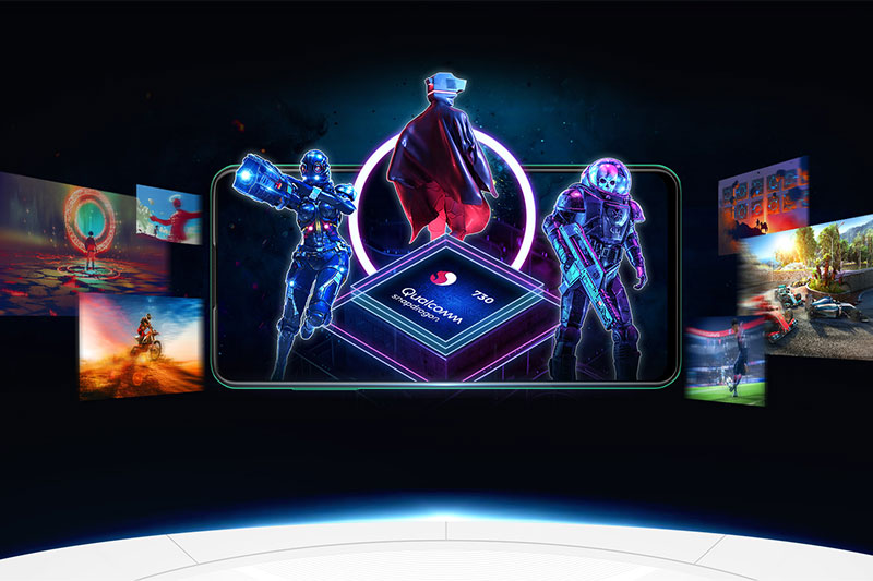 Hiệu năng mạnh mẽ, vượt trội - Vsmart Aris Pro