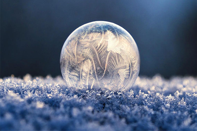 Camera macro 2 MP chụp cận cảnh độc đáo - Vsmart Aris Pro