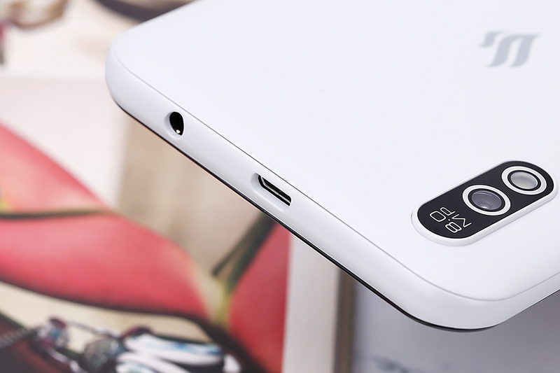 Điện thoại Vsmart Bee 3 hiệu năng ổn định