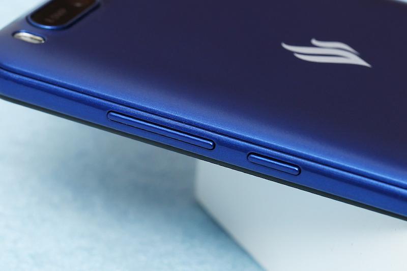 Điện thoại smartphone Vsmart Bee | Cụm camera phía sau