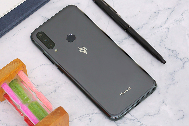 Vmart Joy 3 | Thiết kế sang trọng