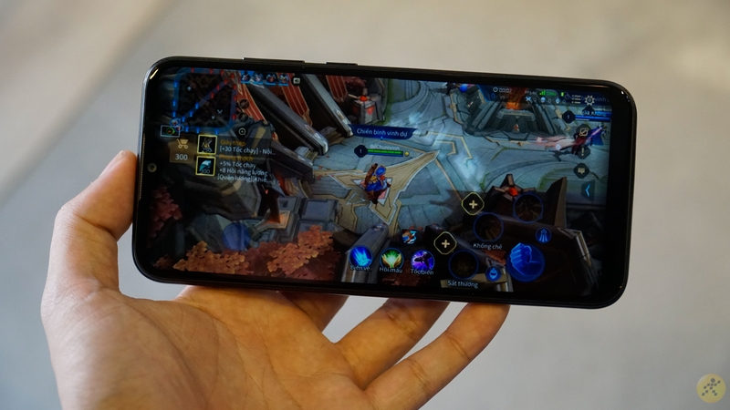 Vsmart Joy 3 | Hiệu năng tốt trên tầm giá