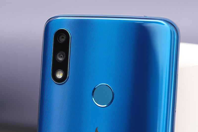 Điện thoại Vsmart Star 3 | Camera kép