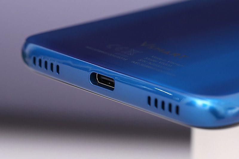 Điện thoại Vsmart Star 3 | Thời lượng pin tốt