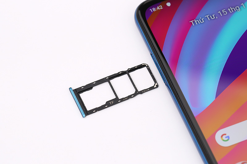 Điện thoại Vsmart Star 3 | Khay sim