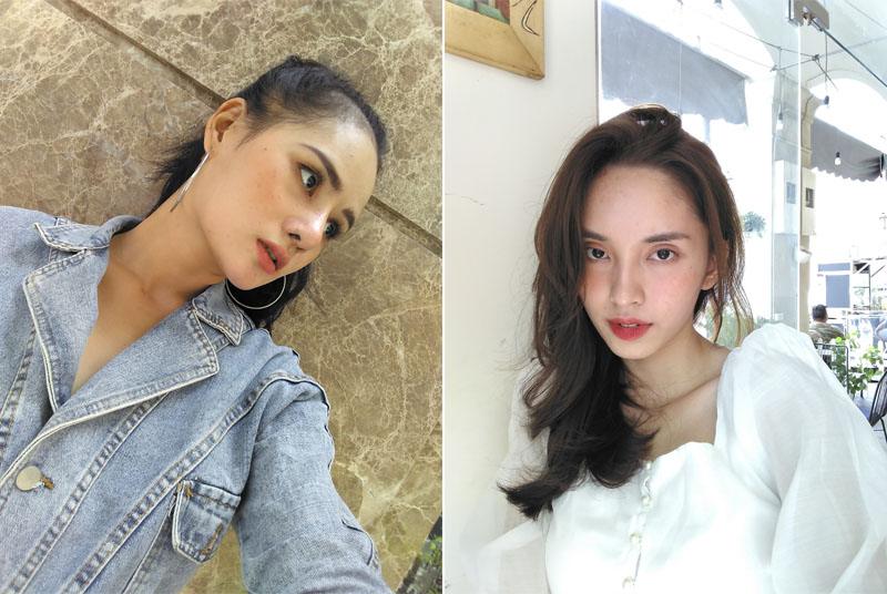 Điện thoại Vsmart Star 3 | Camera selfie 