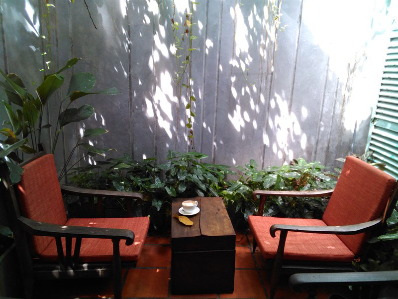 Điện thoại Vsmart Star | Ảnh chụp bằng camera sau