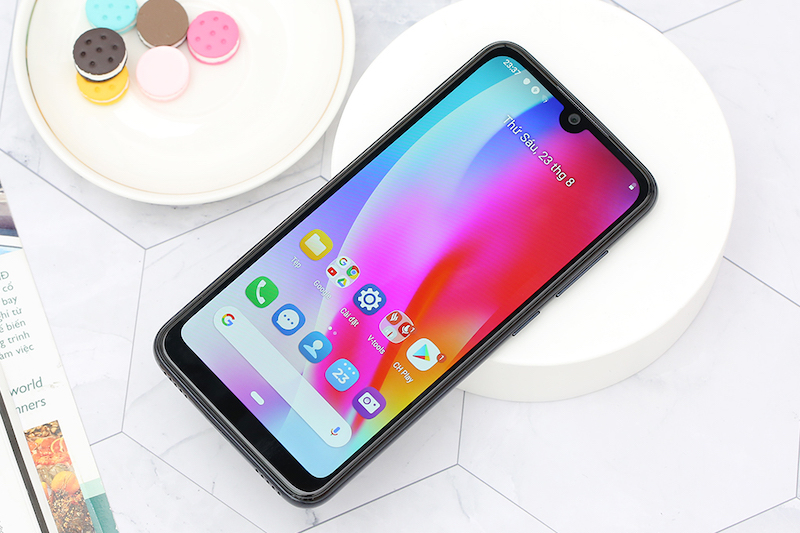 Điện thoại Vsmart Star | Giao diện Android